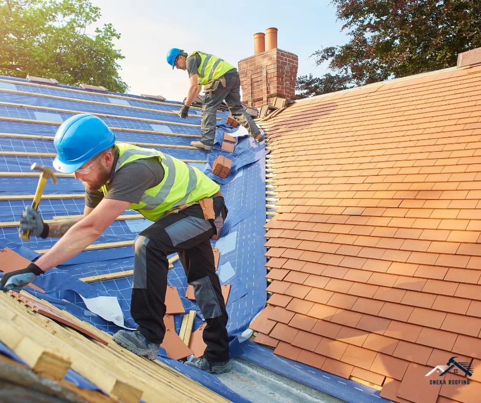 Why choose Roof Repair Near Me in Madisonville, TN