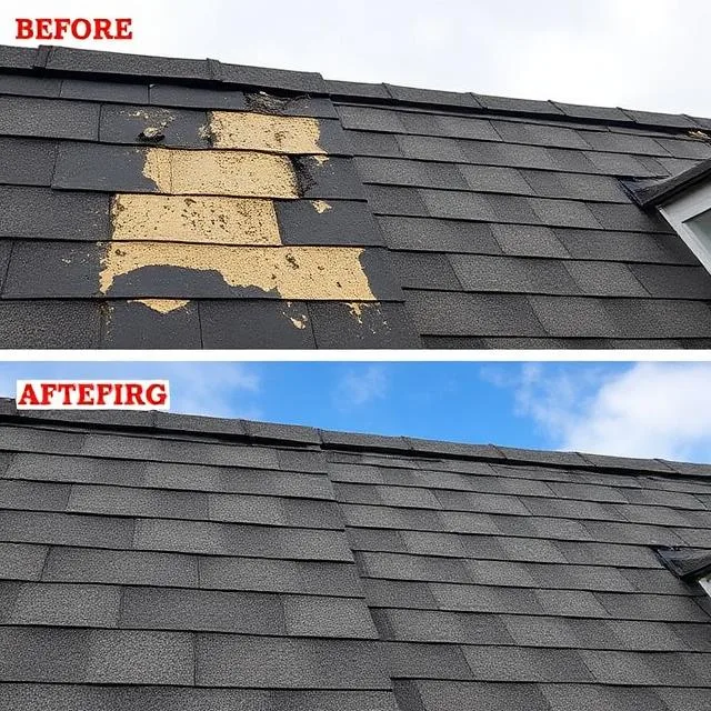 Roof Repair Near Me in Madisonville, TN near me